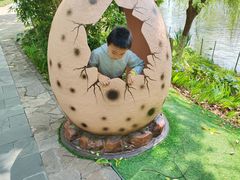 -自然谷恐龙园