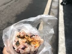 -大个子蒸饭
