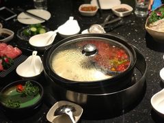 -捞王锅物料理(凯旋路店)