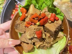 -冯校长老火锅(深圳总店)