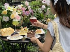 -DearCake 黛点心(花牌坊店)