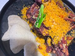-避风塘·老港味餐厅(虹口龙之梦店)