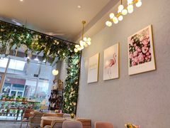 -卓花境Flowerwonderland花店
