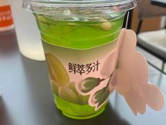 -猴子山下·活虾麻辣香锅(钟楼街店)