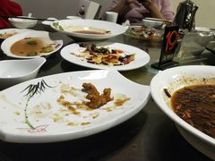 -鹦鹉小厨味道餐厅(山大南路店)