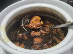 -亚洲国际大酒店·云顶阁旋转自助餐厅