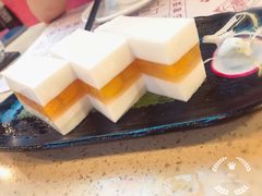 香芒夹心椰汁糕-点都德(北京路贰店)