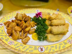 -仿膳饭庄·宫廷风味(百年传承店)