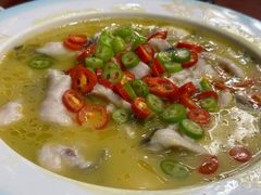 -龙凤瓦罐煨汤馆(清江东路店)