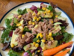 -84那年咖啡馆(李沧万达店)