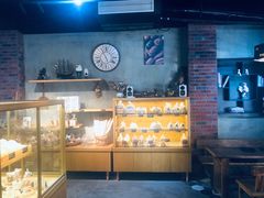 -啊噗吐呦现场烘焙(麦凯乐店)