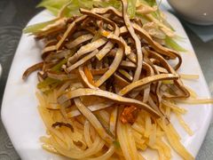 -军嫂饺子馆(岳家寨小区店)