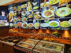 -明月土菜馆(老城区店)