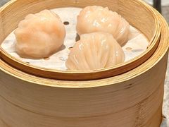 -悦秀·高级粤菜