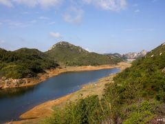 -大罗山风景区