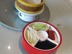 -惠丰堂饭庄·烤鸭·京味菜(西北旺·唐家岭店)