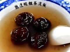 -粗茶淡饭(东关街店)