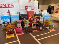 -泡泡玛特POPMART(苏州诚品生活店)