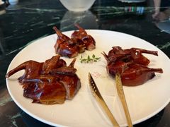 -甄御•海鲜新青岛菜(麦岛店)