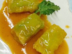 -宜兴隆家宴·私房菜(泰安华庭店)