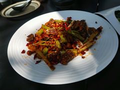 -云里小坐·小院里·团建·宴请·下午茶(三圣乡店)