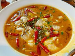 -李子坝梁山鸡(李子坝大鸡哥店)