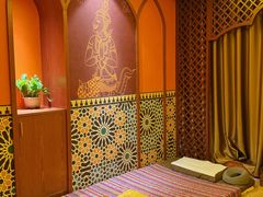 -金色莲花泰式按摩SPA(石牌店)