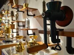 -MUSEO COFFEE咖啡博物馆