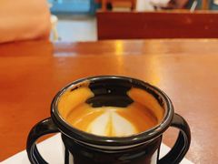 -Tequila Espresso(嘉善路店)