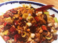 -百年神厨·地道川菜(清江西路店)