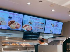 -肯德基(东直门来福士店)
