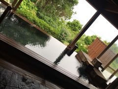 -南紀白浜 浜千鳥の湯 海舟