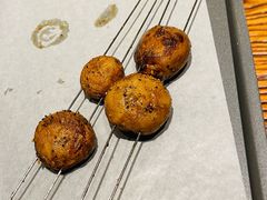 -北丐先生·野馄饨烧烤(长宁龙之梦店)