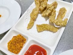 -海底捞火锅(奥山世纪城店)