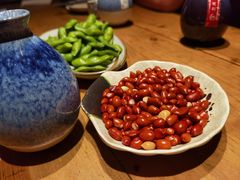 -长亭酒肆.武夷菜(鼓楼后海店)