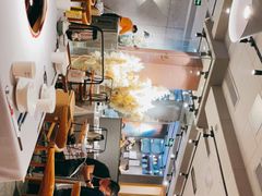 大堂-蜀九香火锅(九眼桥店)