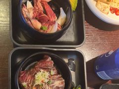 -新石器烤肉(之心城店)