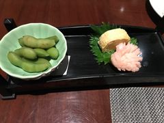 -九洲喜来登酒店湖月日餐厅