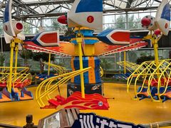 -南宫五洲植物乐园