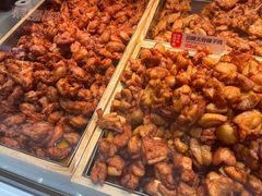 -老韩煸鸡(龙之梦二店)