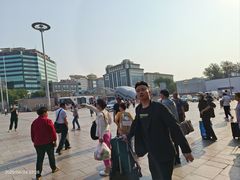 -北京站