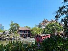 -顺峰山公园
