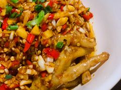 -八碗湘长沙市井菜(坡子街店)