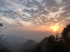 -峨眉山风景名胜区