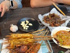 -马海涛牛肉串·午市牛腩饭·烧烤夜宵(领汇广场店)