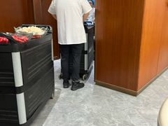-济南遥墙国际机场-叁号贵宾厅