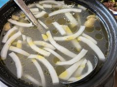 -糟粕醋·椰苑海南菜餐厅(亚龙湾天域酒店)