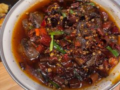 -怪噜范·老贵阳街头名小吃(汇金星力城店)