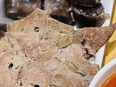 -山海珍味韩国料理(奥城店)