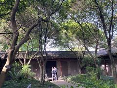 -天一阁博物院